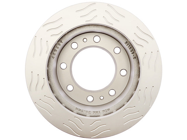 Disc Brake Rotor Raybestos Brakes 580000PER
