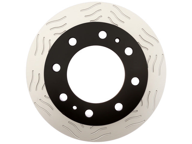 Disc Brake Rotor Raybestos Brakes 580000PER