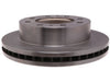 Disc Brake Rotor Raybestos Brakes 580000R