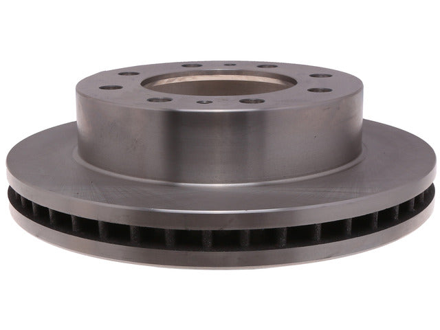 Disc Brake Rotor Raybestos Brakes 580000R