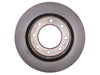 Disc Brake Rotor Raybestos Brakes 580000R