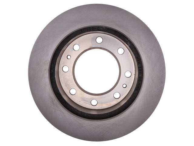 Disc Brake Rotor Raybestos Brakes 580000R