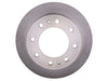 Disc Brake Rotor Raybestos Brakes 580000R