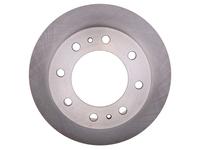 Disc Brake Rotor Raybestos Brakes 580000R