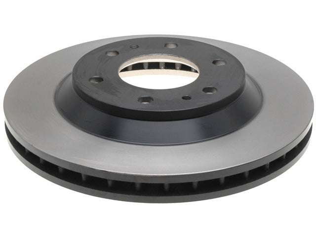 Disc Brake Rotor Raybestos Brakes 580019