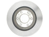 Disc Brake Rotor Raybestos Brakes 580019