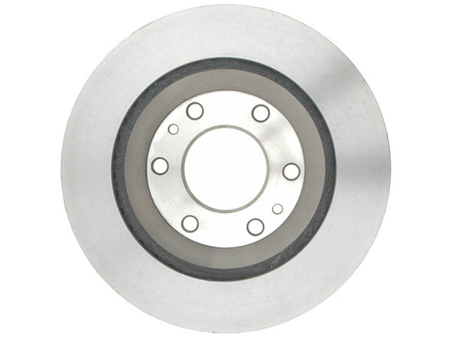 Disc Brake Rotor Raybestos Brakes 580019