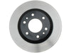 Disc Brake Rotor Raybestos Brakes 580019