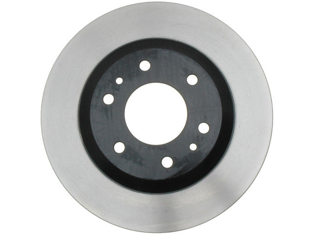 Disc Brake Rotor Raybestos Brakes 580019