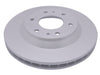 Disc Brake Rotor Raybestos Brakes 580019FZN