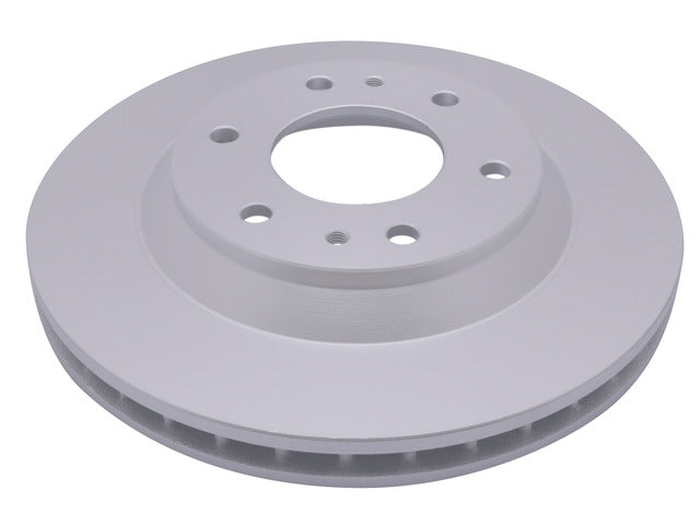 Disc Brake Rotor Raybestos Brakes 580019FZN