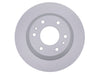 Disc Brake Rotor Raybestos Brakes 580019FZN