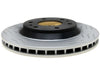 Disc Brake Rotor Raybestos Brakes 580019PER