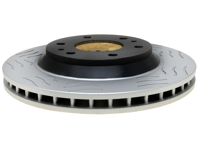 Disc Brake Rotor Raybestos Brakes 580019PER