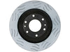 Disc Brake Rotor Raybestos Brakes 580019PER