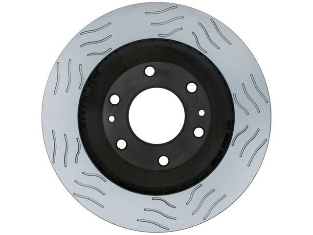 Disc Brake Rotor Raybestos Brakes 580019PER