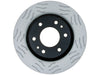 Disc Brake Rotor Raybestos Brakes 580019PER