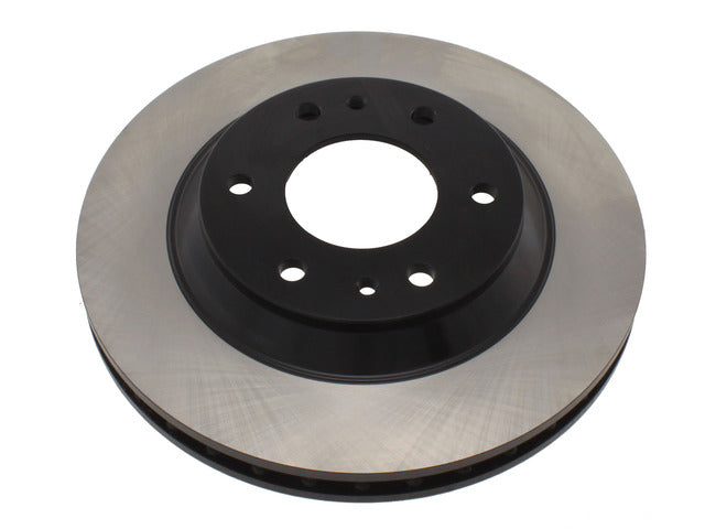 Disc Brake Rotor Raybestos Brakes 580019R2