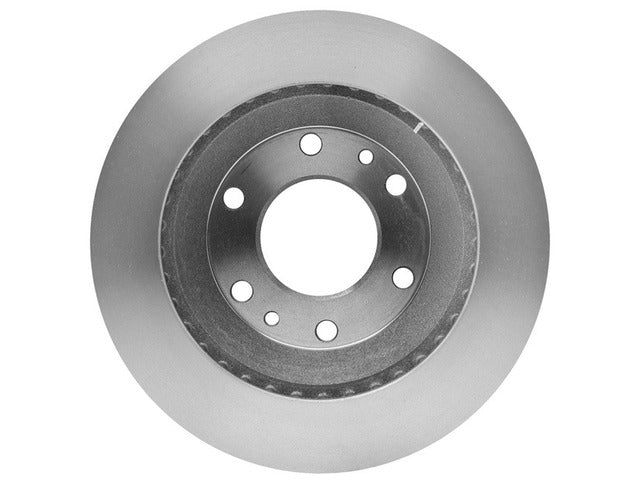 Disc Brake Rotor Raybestos Brakes 580019R2