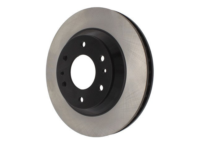 Disc Brake Rotor Raybestos Brakes 580019R2