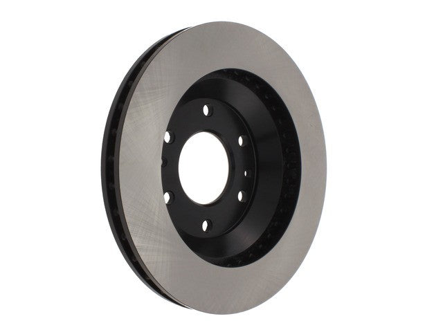 Disc Brake Rotor Raybestos Brakes 580019R2