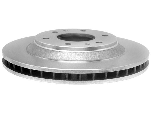 Disc Brake Rotor Raybestos Brakes 580019R