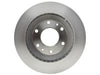 Disc Brake Rotor Raybestos Brakes 580019R