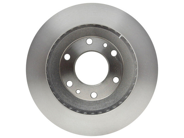 Disc Brake Rotor Raybestos Brakes 580019R