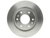 Disc Brake Rotor Raybestos Brakes 580019R