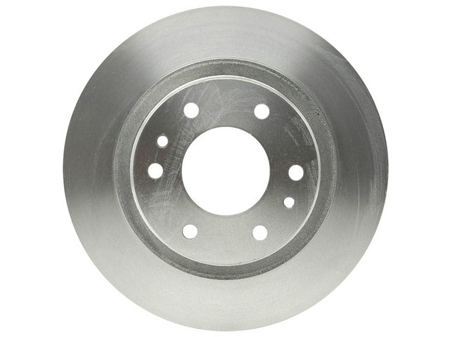 Disc Brake Rotor Raybestos Brakes 580019R