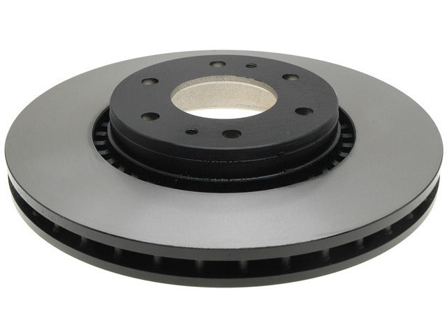 Disc Brake Rotor Raybestos Brakes 580023