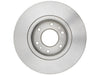 Disc Brake Rotor Raybestos Brakes 580023