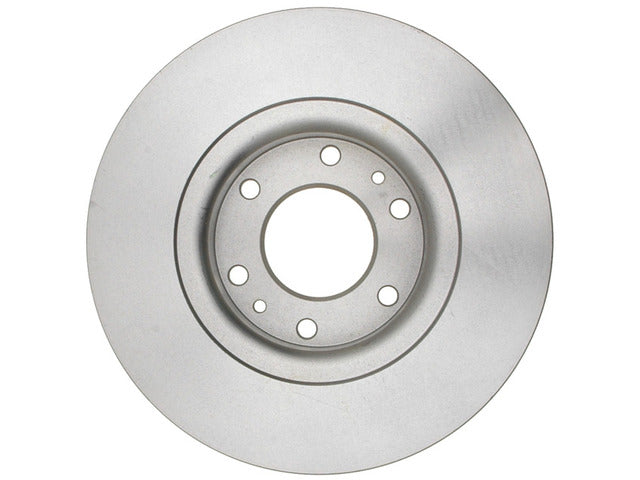 Disc Brake Rotor Raybestos Brakes 580023