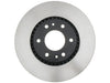 Disc Brake Rotor Raybestos Brakes 580023