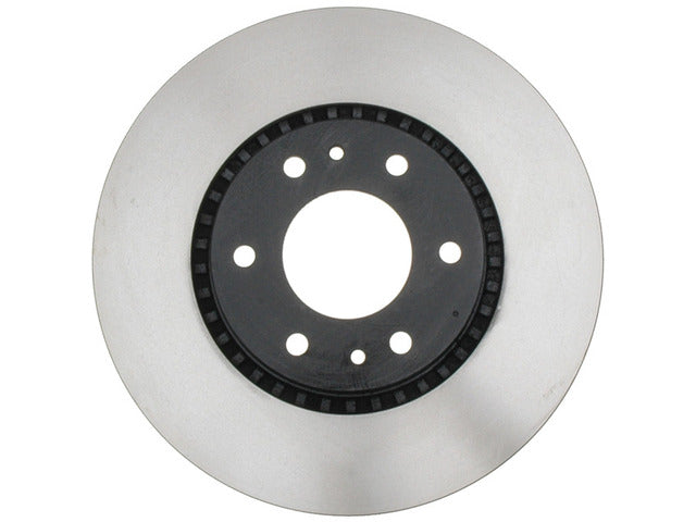 Disc Brake Rotor Raybestos Brakes 580023