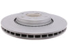 Disc Brake Rotor Raybestos Brakes 580023FZN