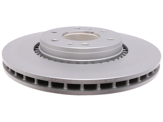 Disc Brake Rotor Raybestos Brakes 580023FZN