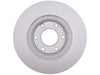 Disc Brake Rotor Raybestos Brakes 580023FZN