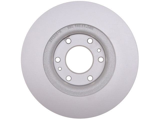 Disc Brake Rotor Raybestos Brakes 580023FZN