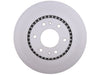Disc Brake Rotor Raybestos Brakes 580023FZN