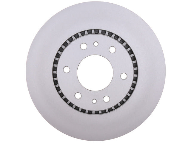 Disc Brake Rotor Raybestos Brakes 580023FZN