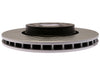Disc Brake Rotor Raybestos Brakes 580023PER