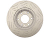 Disc Brake Rotor Raybestos Brakes 580023PER