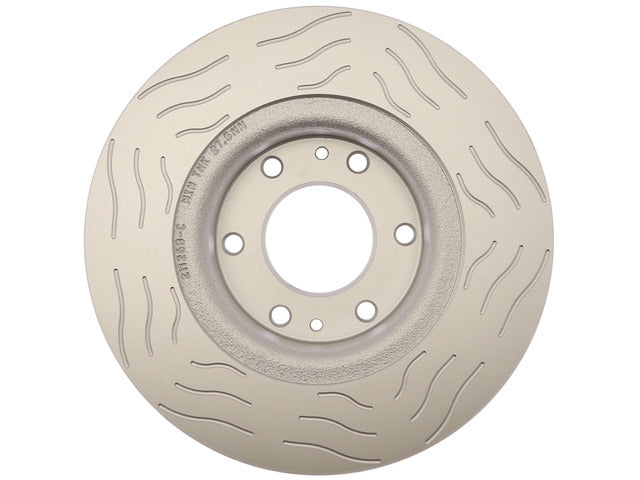 Disc Brake Rotor Raybestos Brakes 580023PER