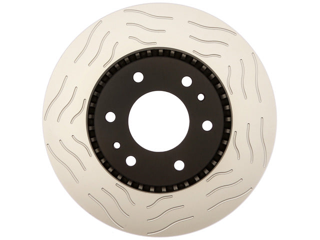 Disc Brake Rotor Raybestos Brakes 580023PER