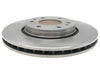 Disc Brake Rotor Raybestos Brakes 580023R