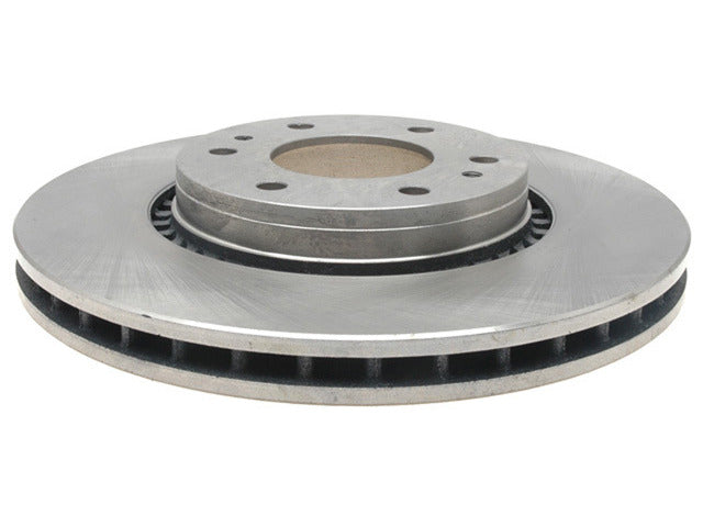 Disc Brake Rotor Raybestos Brakes 580023R