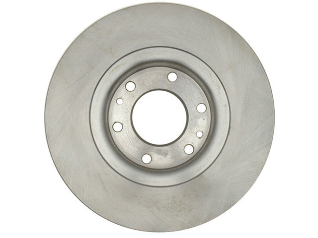 Disc Brake Rotor Raybestos Brakes 580023R