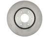 Disc Brake Rotor Raybestos Brakes 580023R