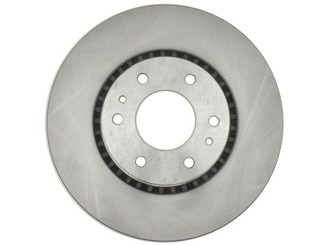 Disc Brake Rotor Raybestos Brakes 580023R